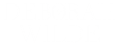 Author Deborah Wilde